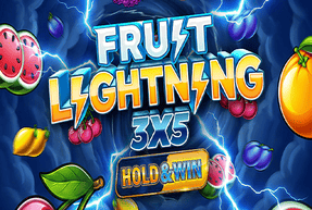 Fruit Lightning 3x5